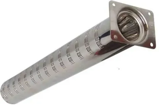 103.3080.00 Атмосферний пальник 16 кВт (64АВ36052)