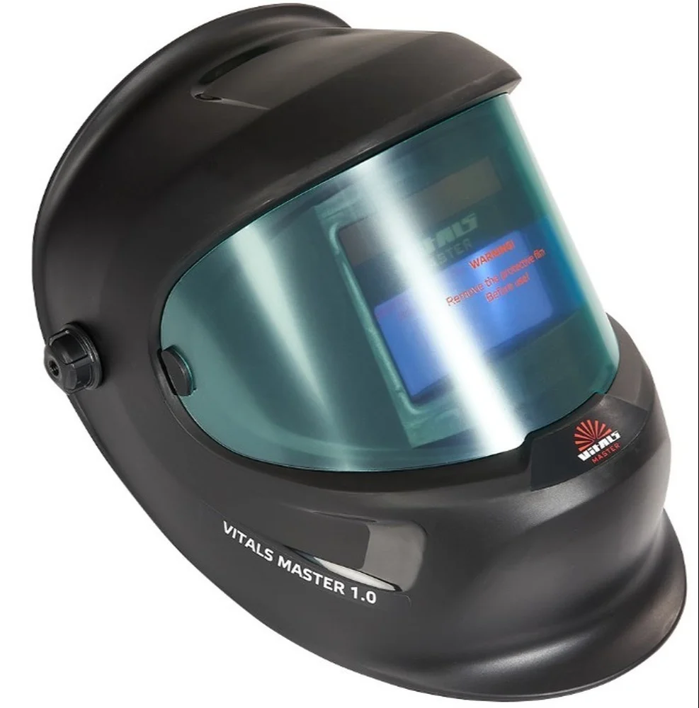 Маска зварника Vitals Master 1.0 159204 - фото 4