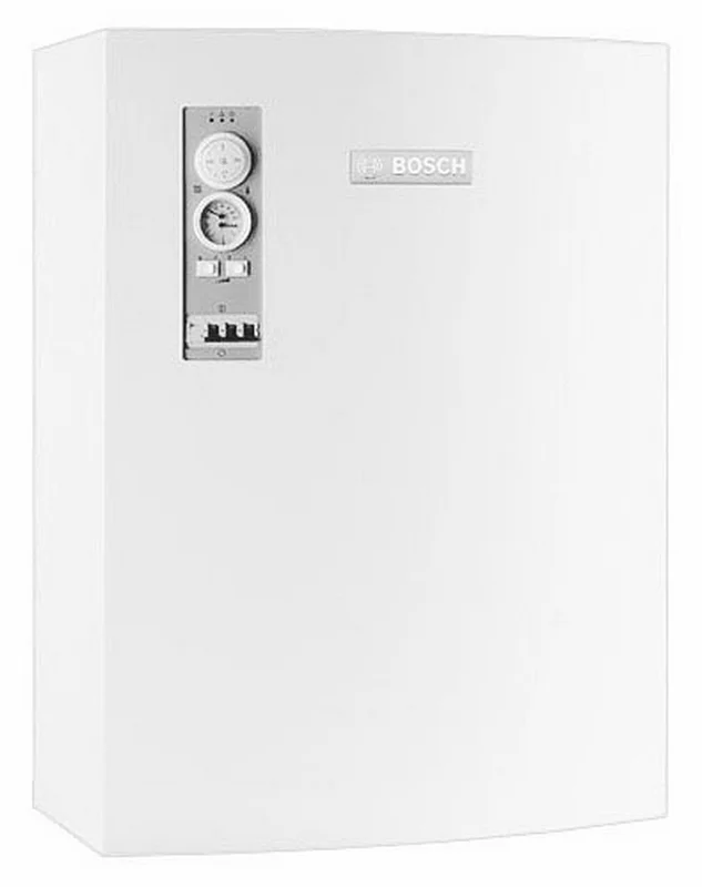 Котел електричний Bosch Tronic 5000 H