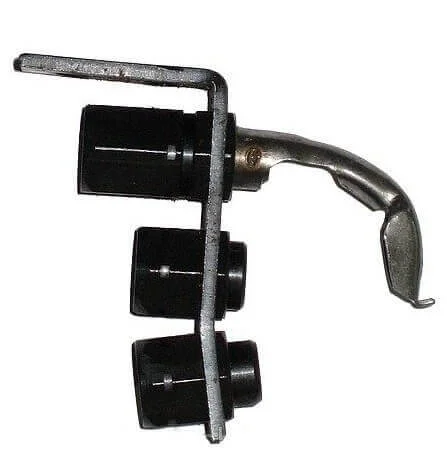 0.140.020 Пілотний пальник для котлів