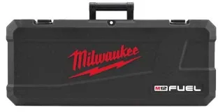 Аккумуляторный дин. ключ Milwaukee 1/2" 16.9-203.4Нм - фото 5