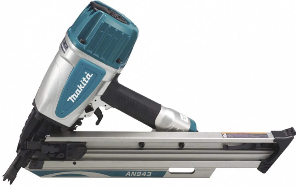 Нейлер пневматичний Makita AN943K