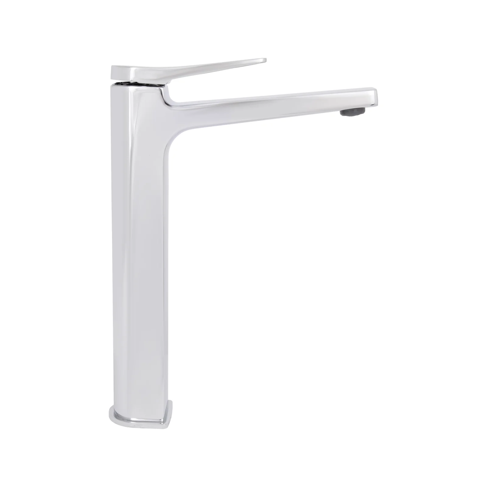 Змішувач для раковини Qtap Nando 269 Хром - фото 4