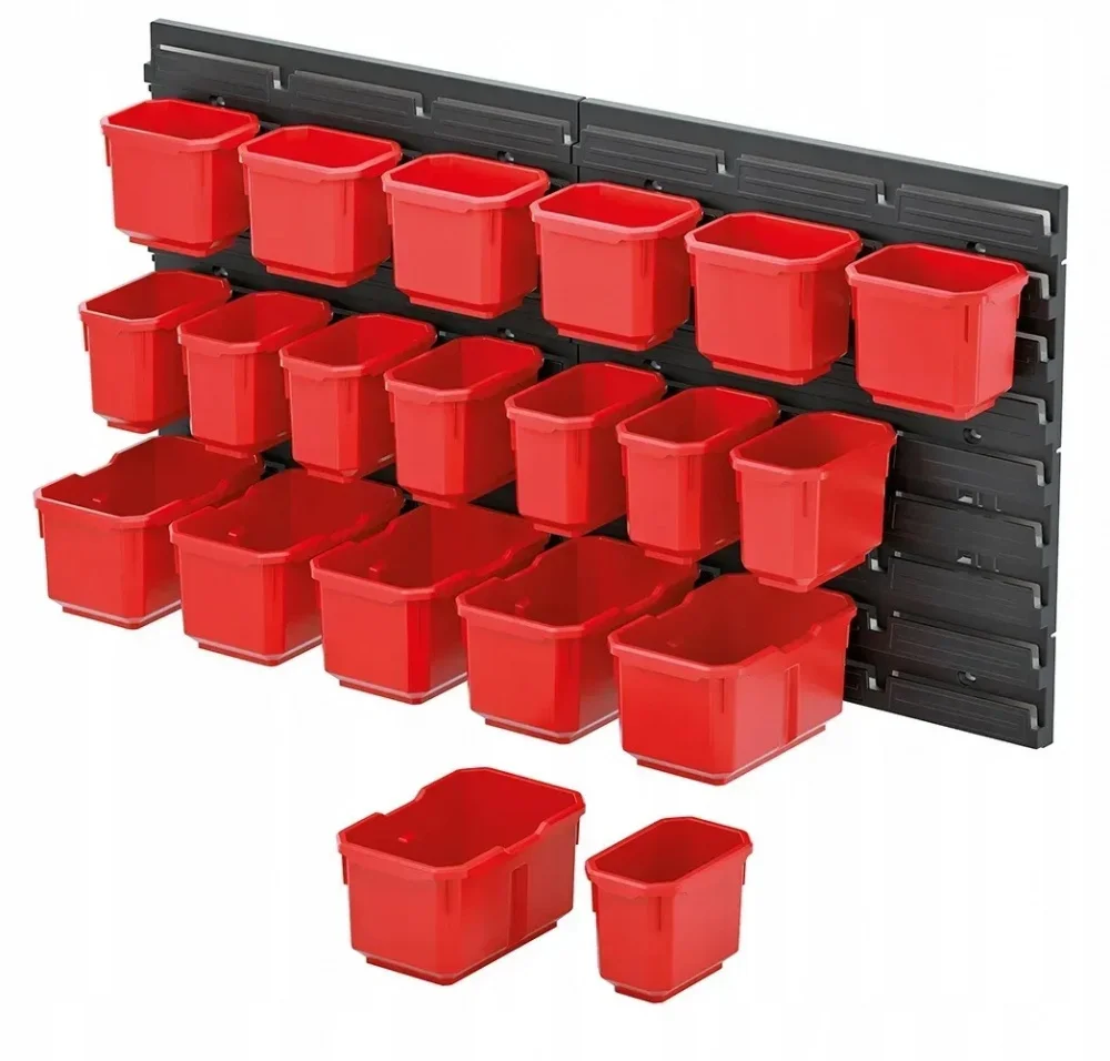 Панель для інструменту 778х39см KOR6 Kistenberg KOR6-S411