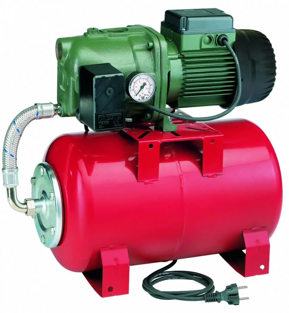 Насосна станція DAB AQUAJET 102 M