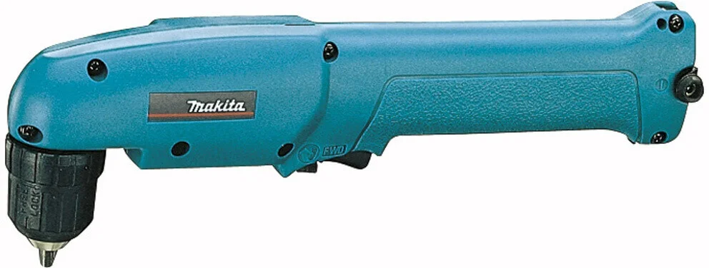 Акумуляторний кутовий дриль-шуруповерт Makita DA391DW