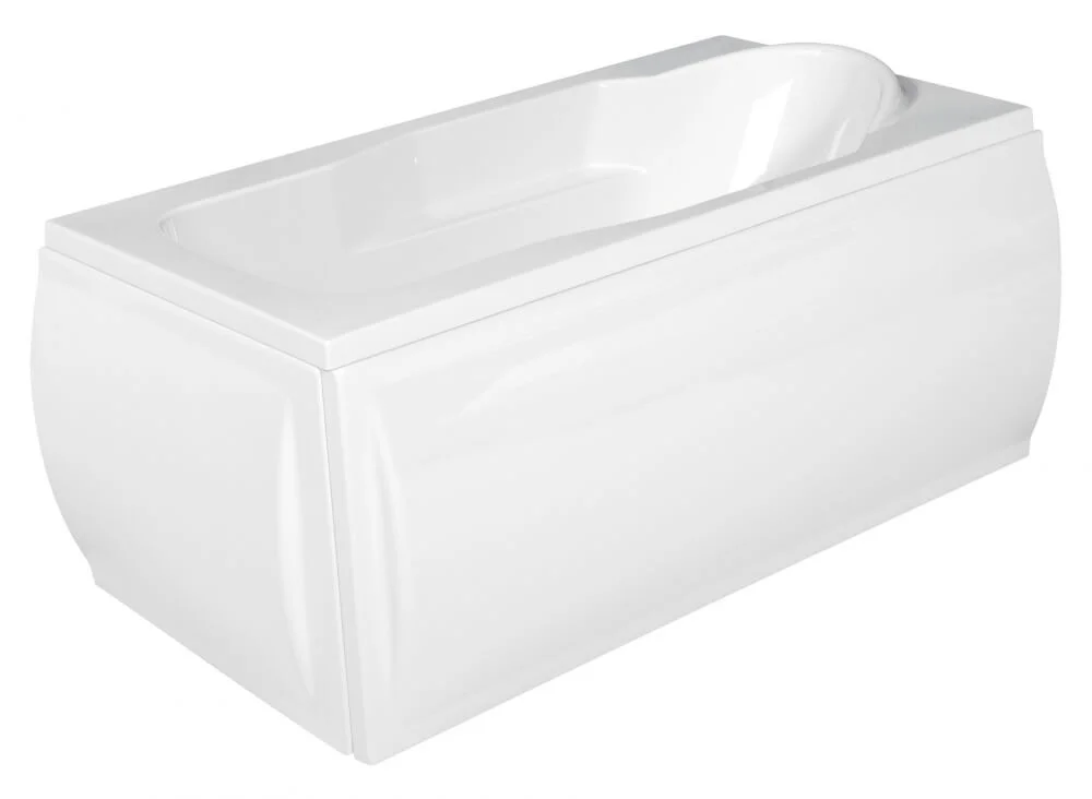 Ванна Cersanit Santana 160x70