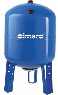 Гідроакумулятор Imera AV 150