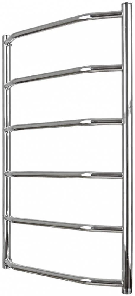 Рушникосушарка Mario Трапеція HP 800 х 400 (нерж)