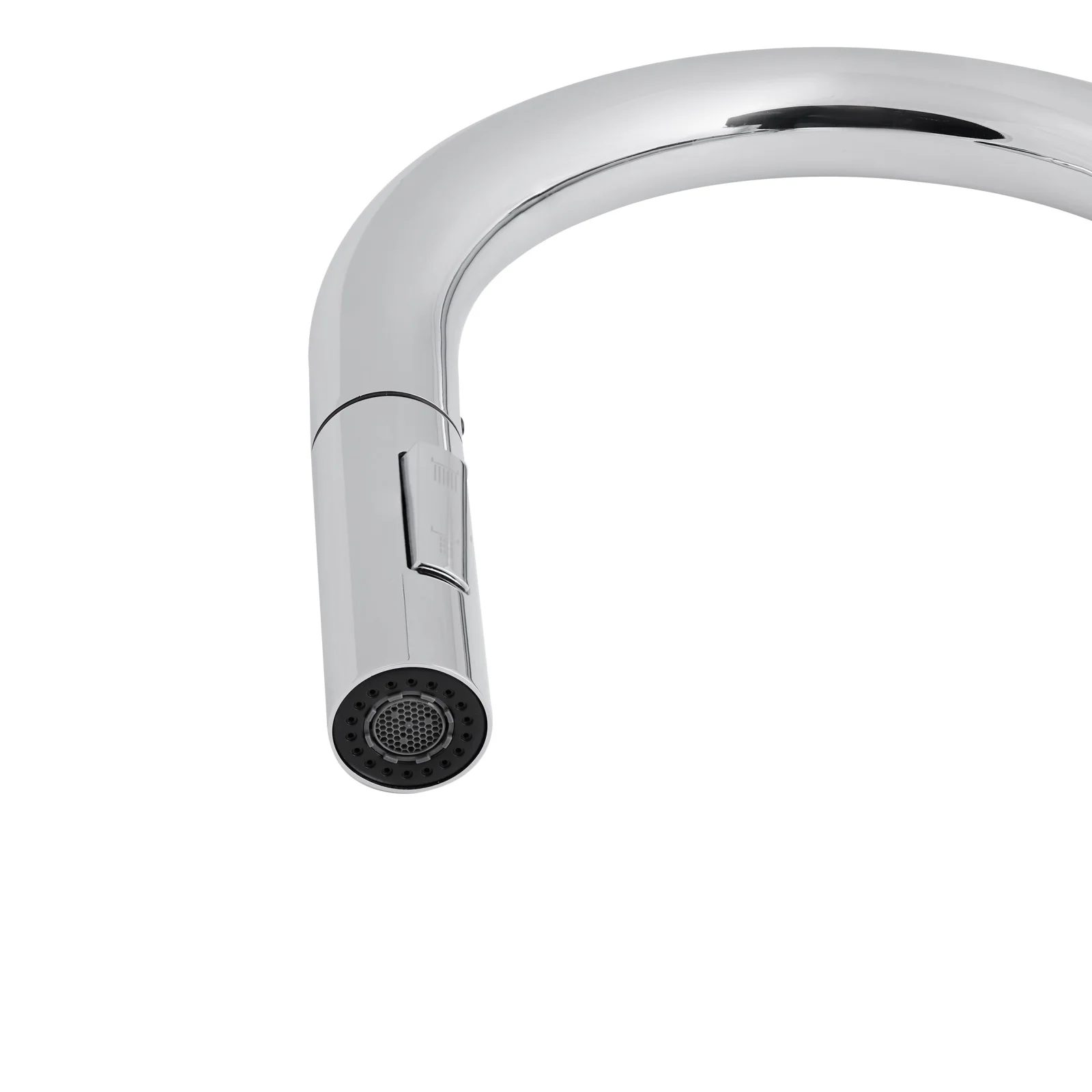 Смеситель для кухни Qtap Lenicka 9138103UC Хром - фото 4