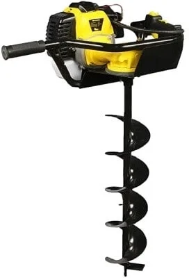 Мотобур Кентавр МБР-5220Н