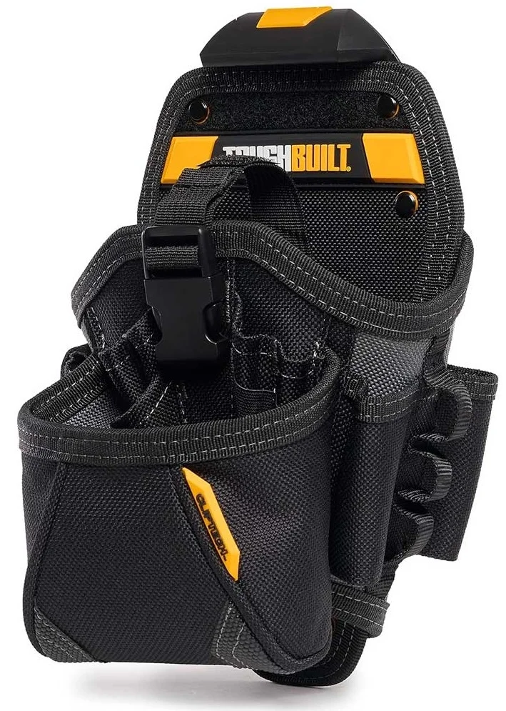 Кобура для дриля ToughBuilt (TB-CT-20-LX)