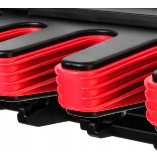 Панель для садових інструментів Kistenberg 58х39см + 4 лотки + 1 тримач для садового інструменту (KS-kit100)