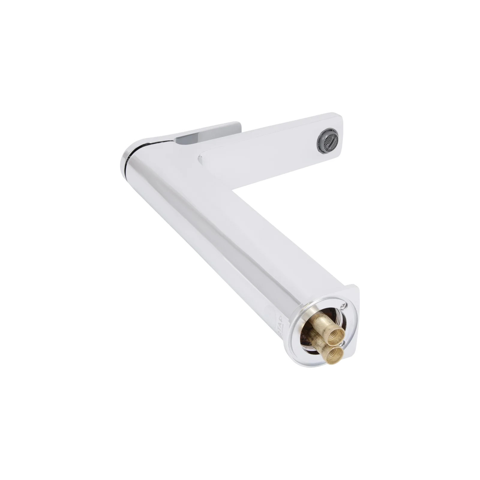 Змішувач для раковини Qtap Nando 269 Хром - фото 5