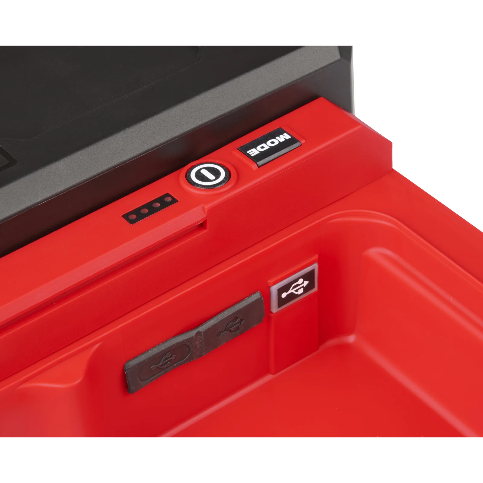 Фонарь аккумуляторный на 1400 Lm Milwaukee M12 POAL-0 (4933480473) - фото 5