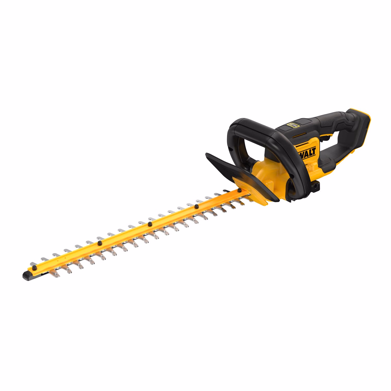 Аккумуляторный кусторез DeWALT DCMHT562N, без батареи