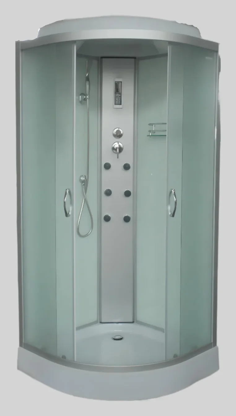 Душевая кабина AquaStream Classic 110 LW