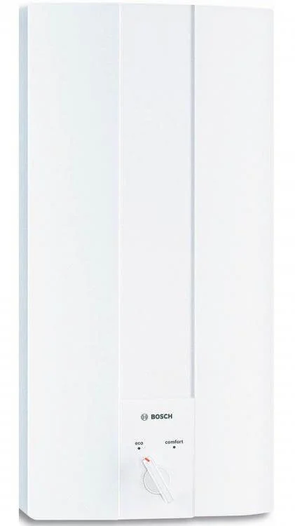 Водонагрівач електричний проточний Bosch TR1100 18 B