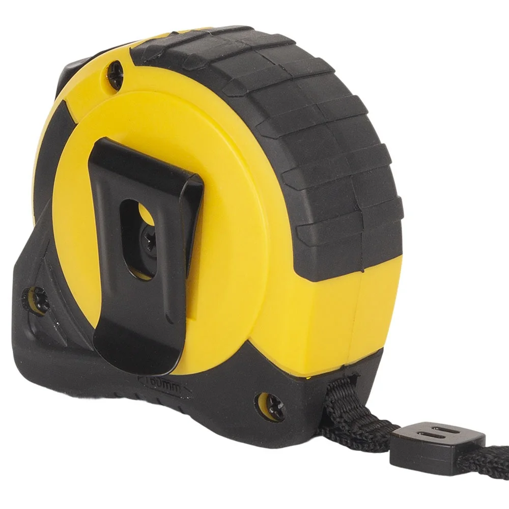 Рулетка Sigma Advanced 3м×16мм (3815031)