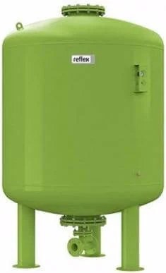 Гідроакумулюючий бак Reflex Refix DT 3000/10 (7320705)