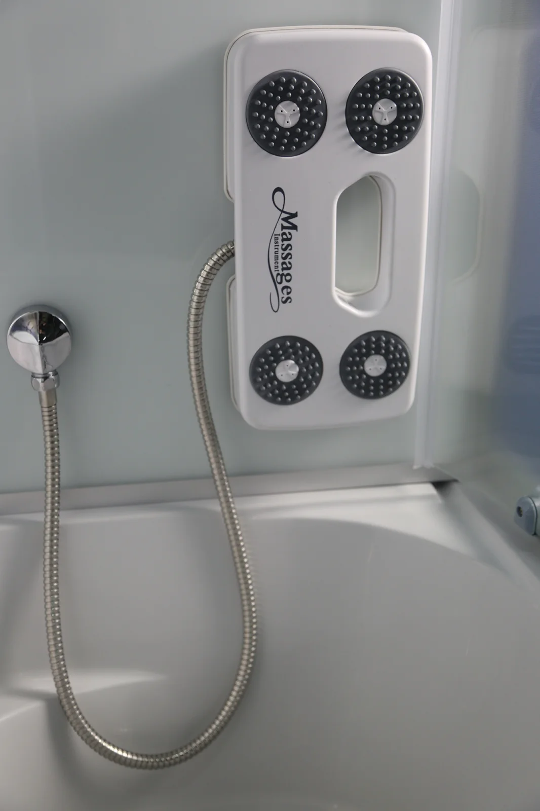Душевая кабина AquaStream Classic 99 HW - фото 10