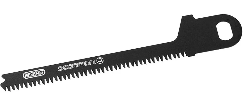 Полотно пильне по деревині та пластику для електроножівки HCS Stanley (STA29972)