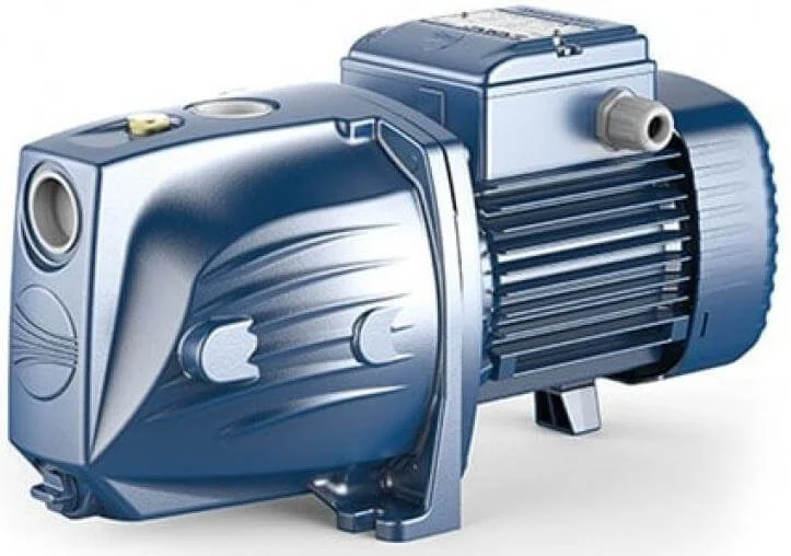 Насос поверхневий Pedrollo JSWm 2 AX