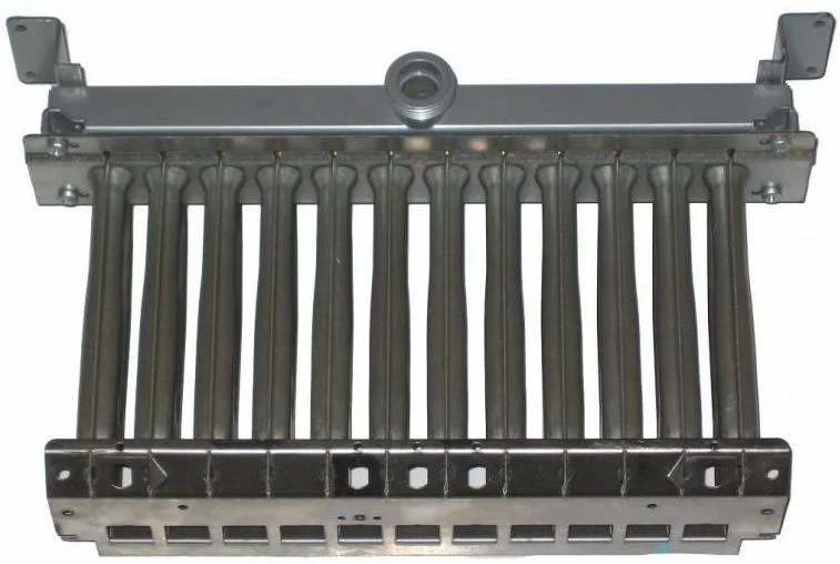 606.0944.02 Мікрощілинний пальник 24 кВт