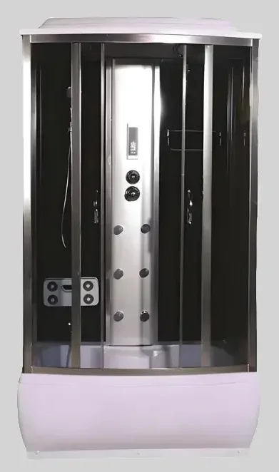 Душевая кабина AquaStream Classic 125 HB