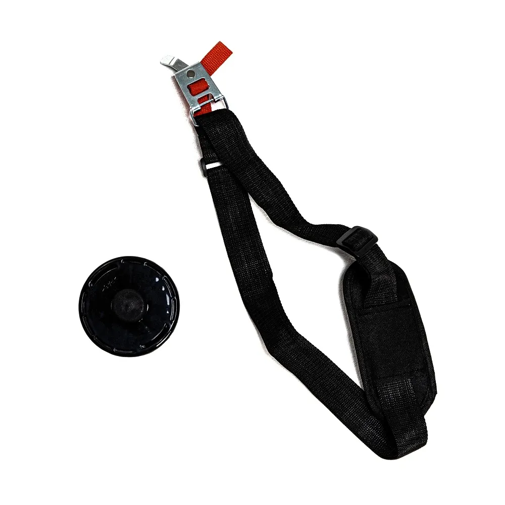 Тример акумуляторний GTM BC36/340BL KIT