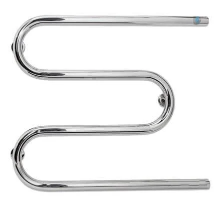 Рушникосушка Laris Змійка 30 РС3 600 х 500