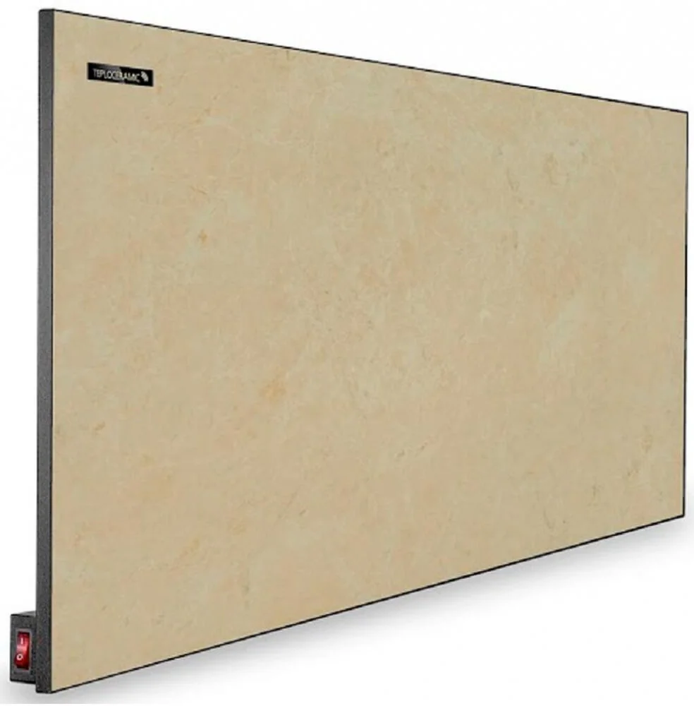 Керамічна панель Teploceramic ТСМ-600 692168