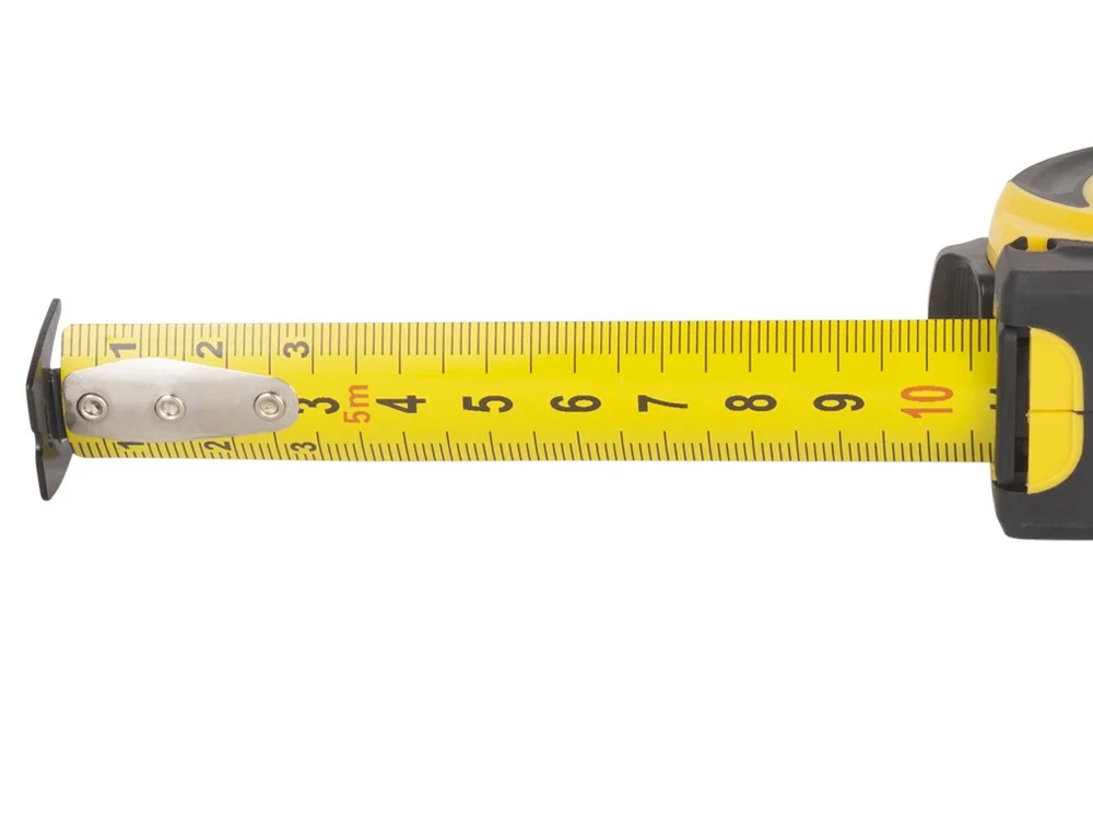 Рулетка Sigma Compact 3м×16мм (3814611)
