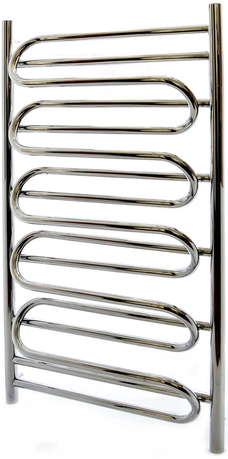 Рушникосушка Ілюзія 500 х 900 (нерж)