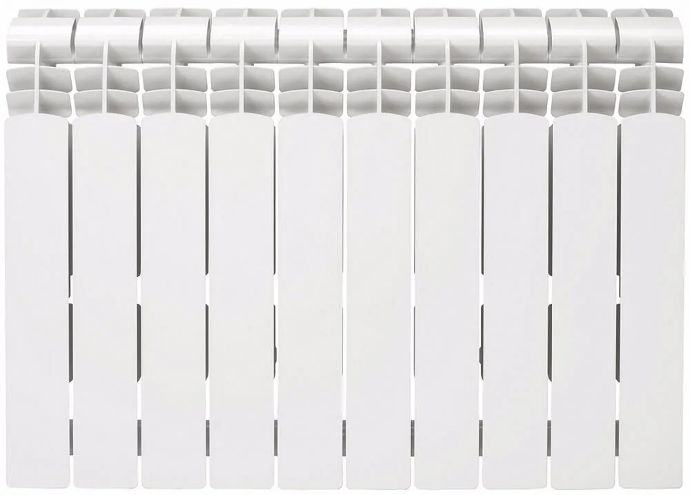 Алюмінієвий радіатор Ferroli EVROS.5