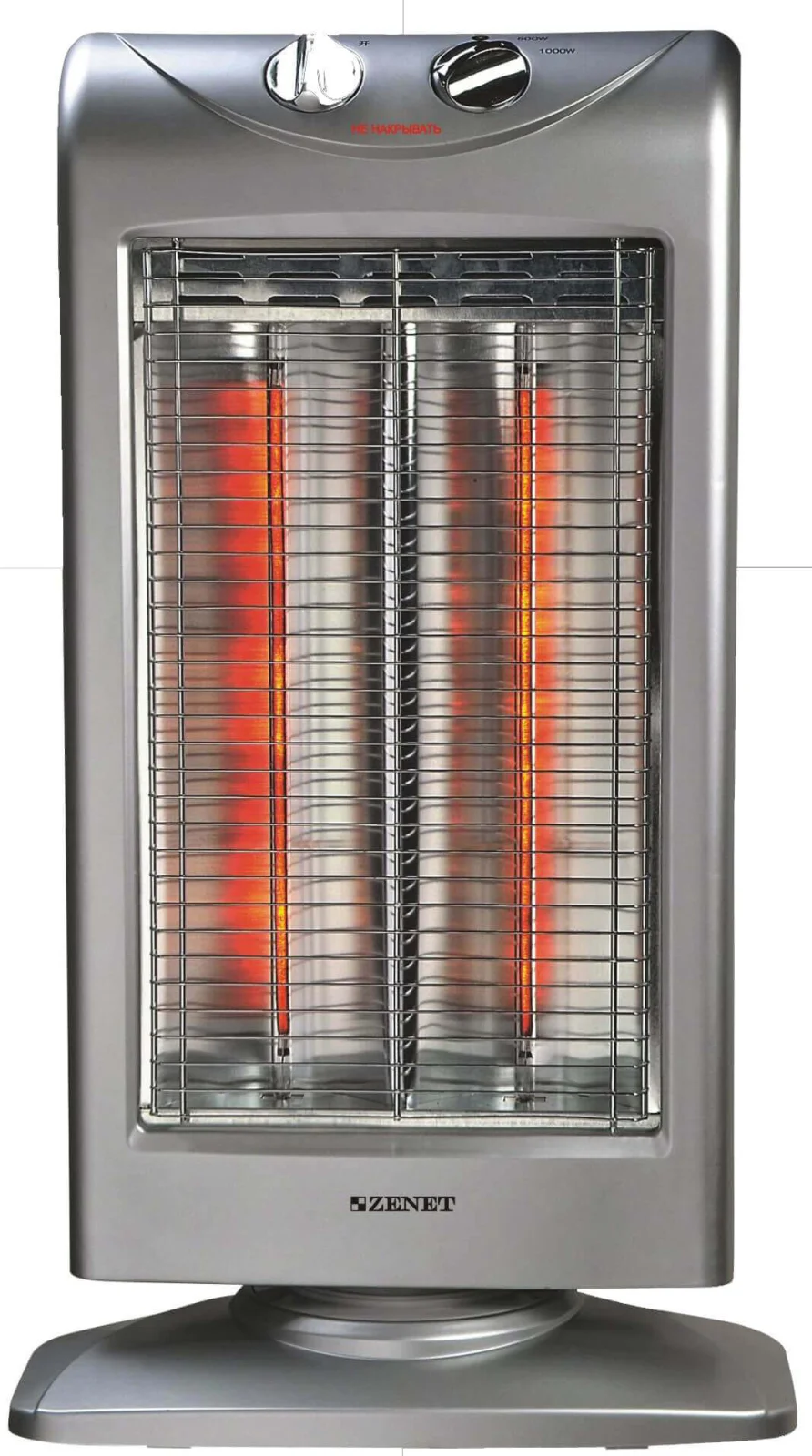 Карбонові обігрівачі ZENET 90-В