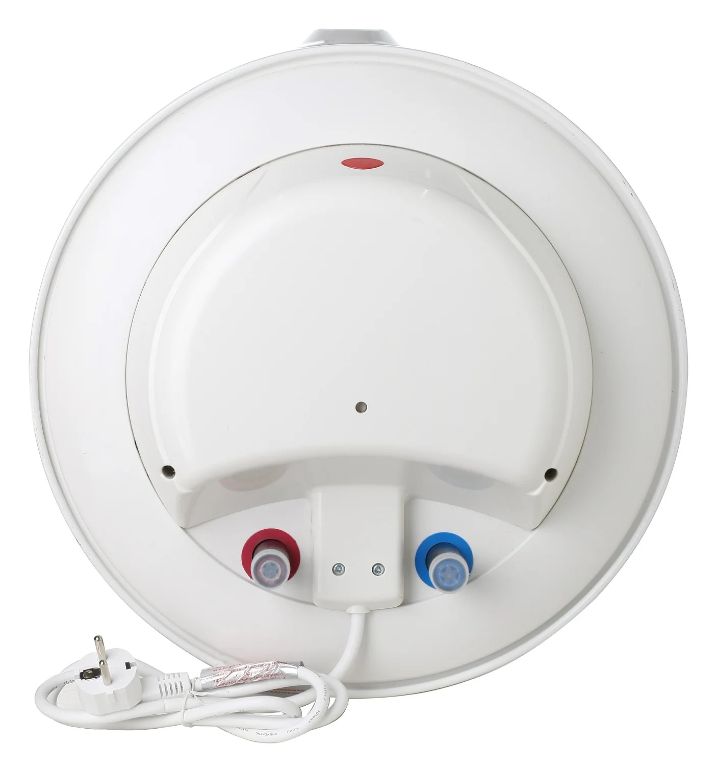Водонагрівач електричний Midea D50-15F1 (W) - фото 4