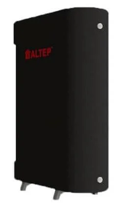 Теплоакумулятор Альтеп ТАП 1н 1500