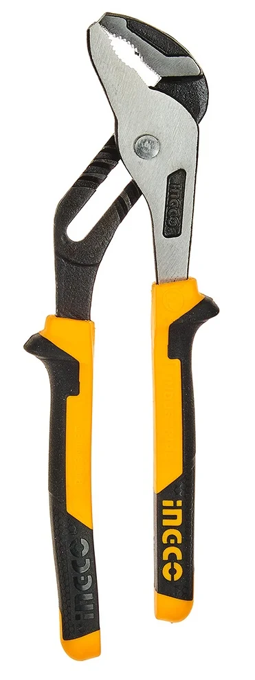 Кліщі переставні Ingco Industrial (max - 50мм) L=250мм (HPP28251)