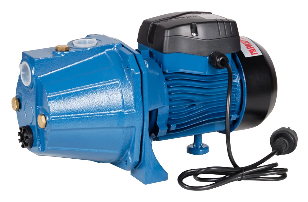 Поверхневий насос Vitals Aqua J 745de