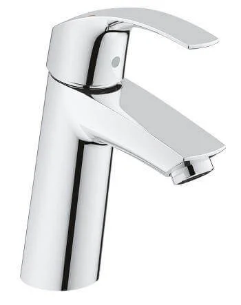Змішувач для умивальника Grohe Eurosmart 23324001