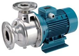 Поверхневий насос Calpeda MXH-F 4802