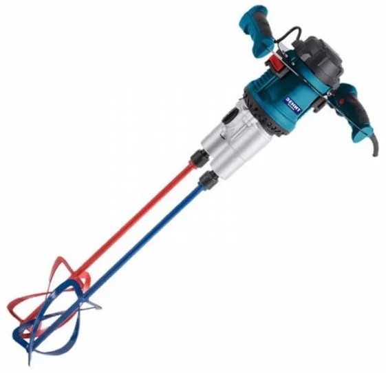 Міксер будівельний Зеніт ЗМС-2000 2В Профі (849168)