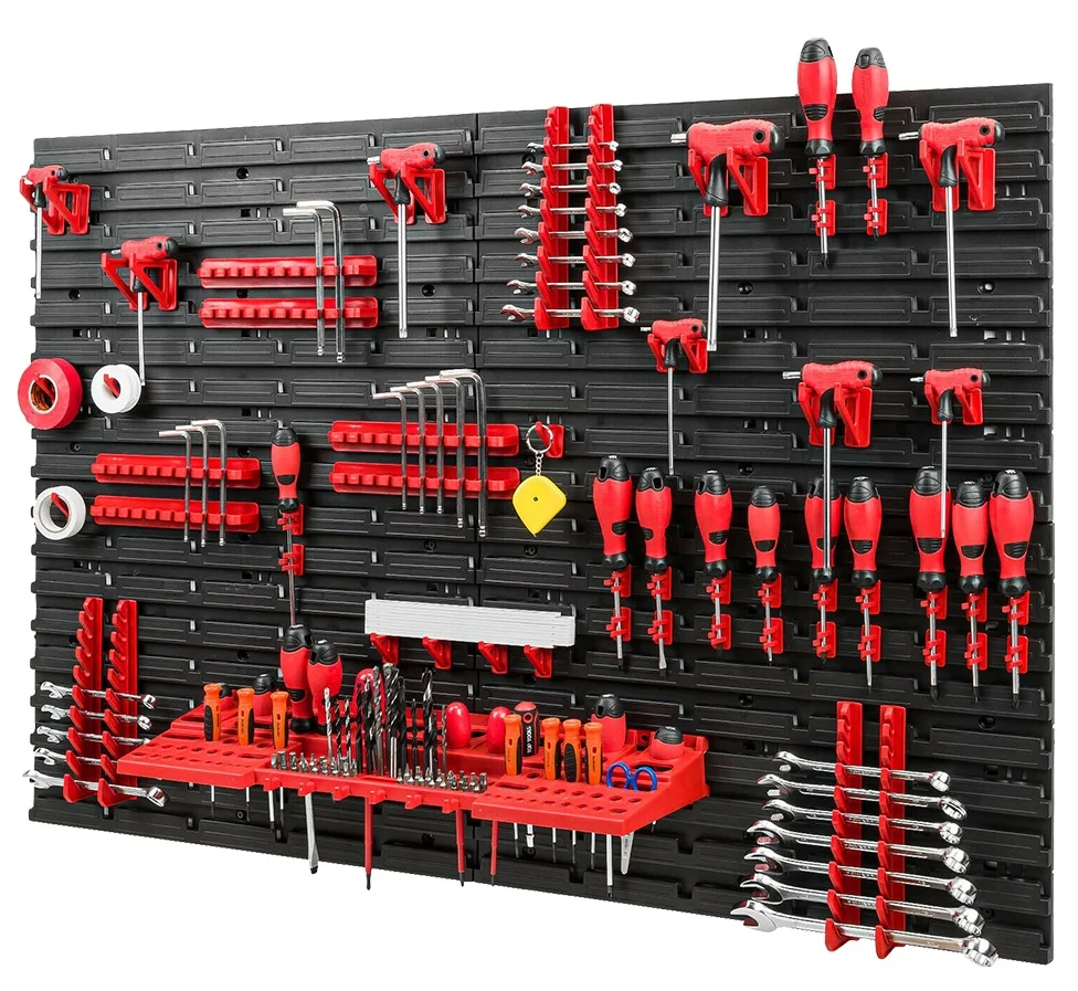 Панель для інструментів Kistenberg 115х78см (KS-kit204)
