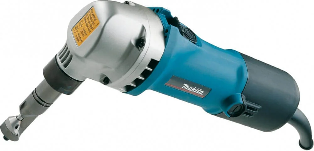 Висічні ножиці Makita JN1601