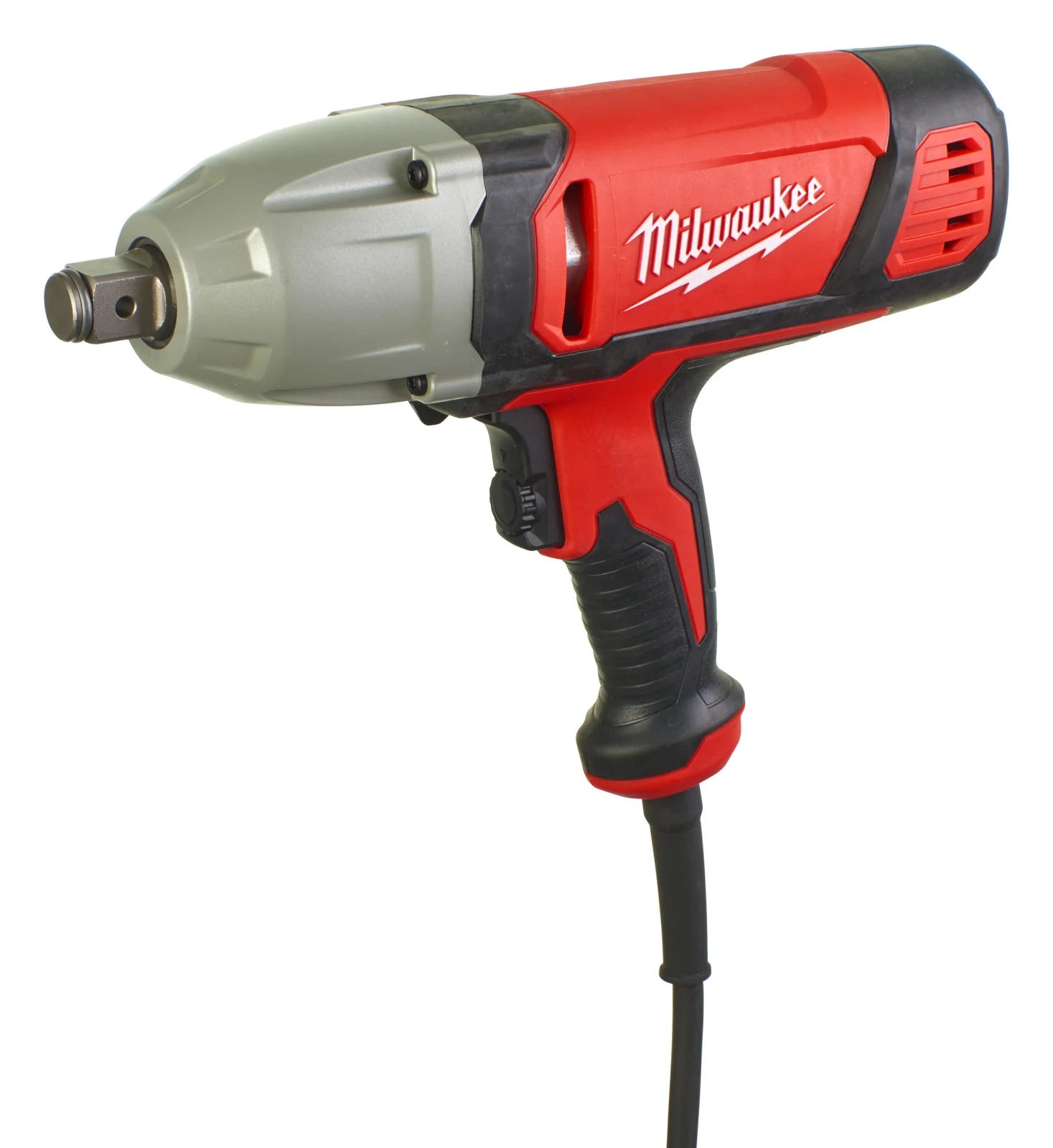 Гайковерт мережевий 3/4" 520 Нм 1700 об/хв Milwaukee IPWE 520 R (4933451525)