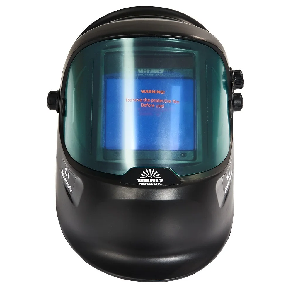 Маска зварника Vitals Professional 1.1 Panoramic  159206