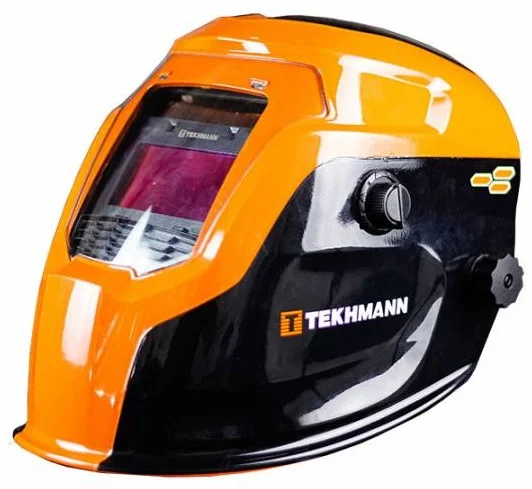 Маска зварника хамелеон Tekhmann WH-500Т (849177)