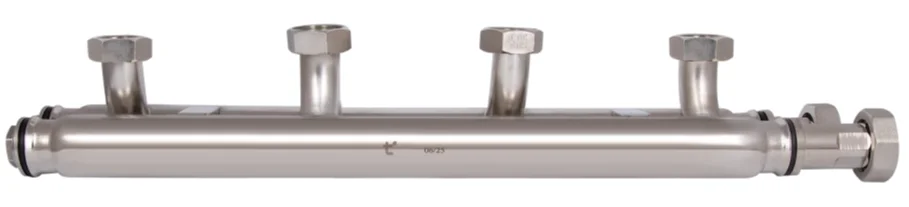 Розподільчий колектор Thermo Alliance Forte TAF-QSK2
