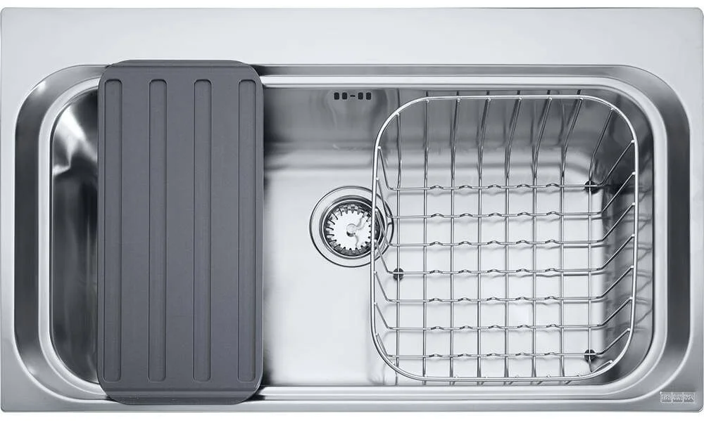 Кухонна мийка Franke Acquario Line AEX 610-A polish